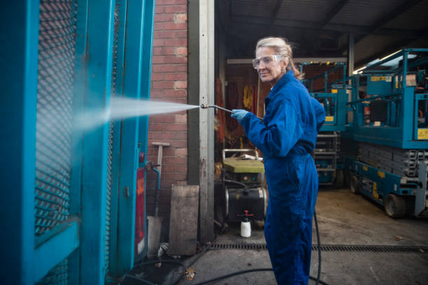 Best Restaurant Pressure Washing  in St Martin, MS