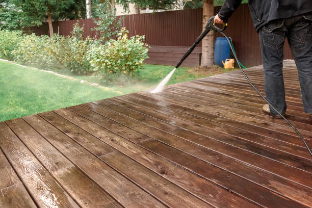 Best Concrete Sealing  in St Martin, MS