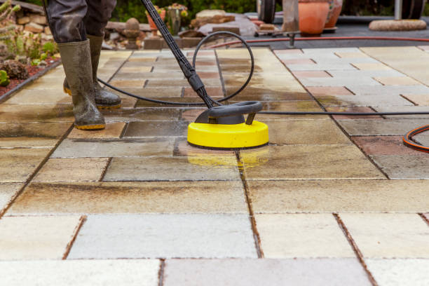 Best Playground Equipment Cleaning  in St Martin, MS
