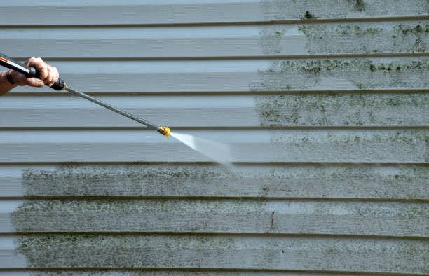 Best Parking Lot and Garage Cleaning  in St Martin, MS